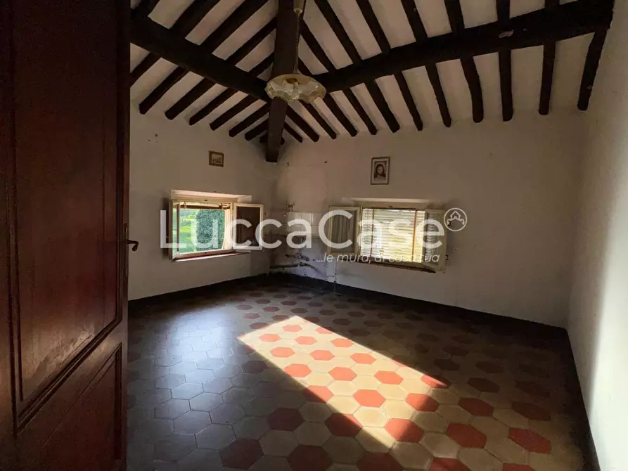 Immagine 32 di Casa semindipendente in vendita  a Borgo A Mozzano