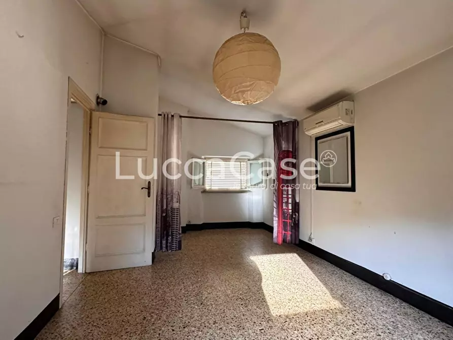 Immagine 26 di Casa semindipendente in vendita  a Borgo A Mozzano