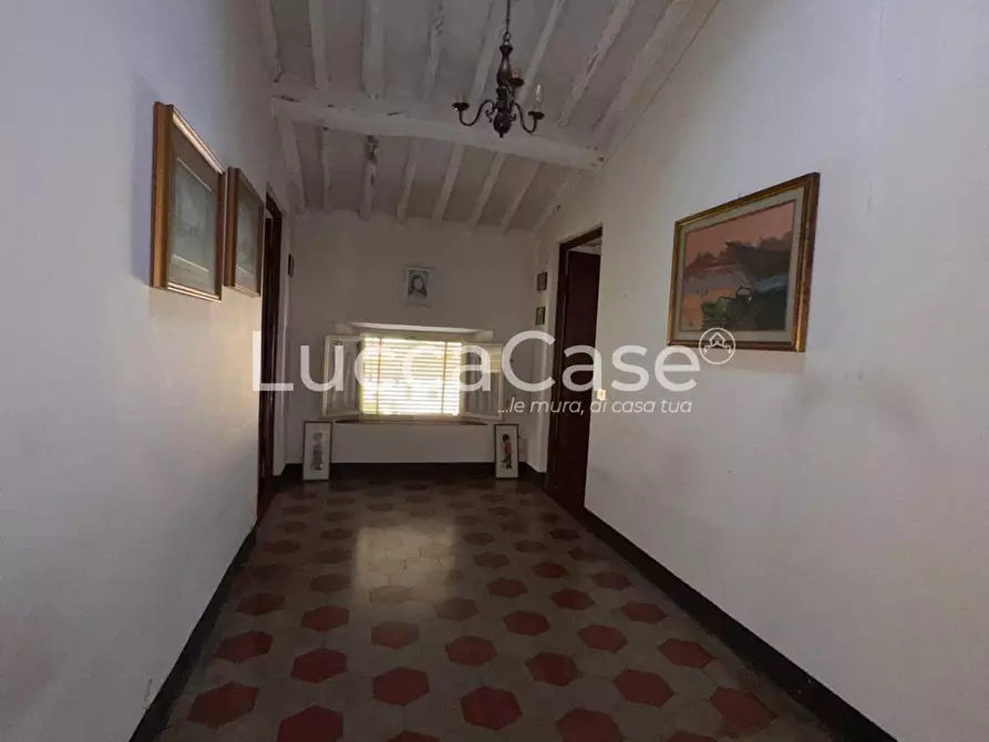 Immagine 31 di Casa semindipendente in vendita  a Borgo A Mozzano