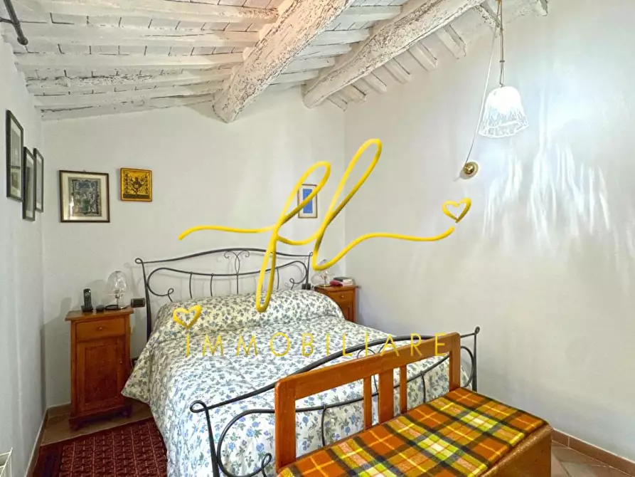 Immagine 22 di Casa colonica in vendita  a Rosignano Marittimo