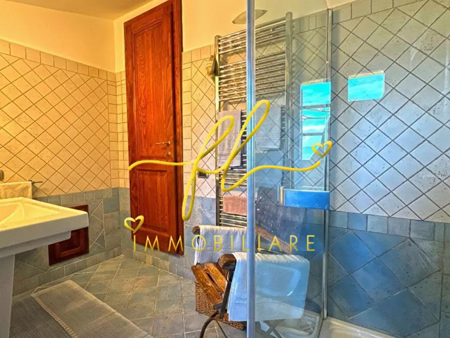 Immagine 18 di Casa colonica in vendita  a Rosignano Marittimo