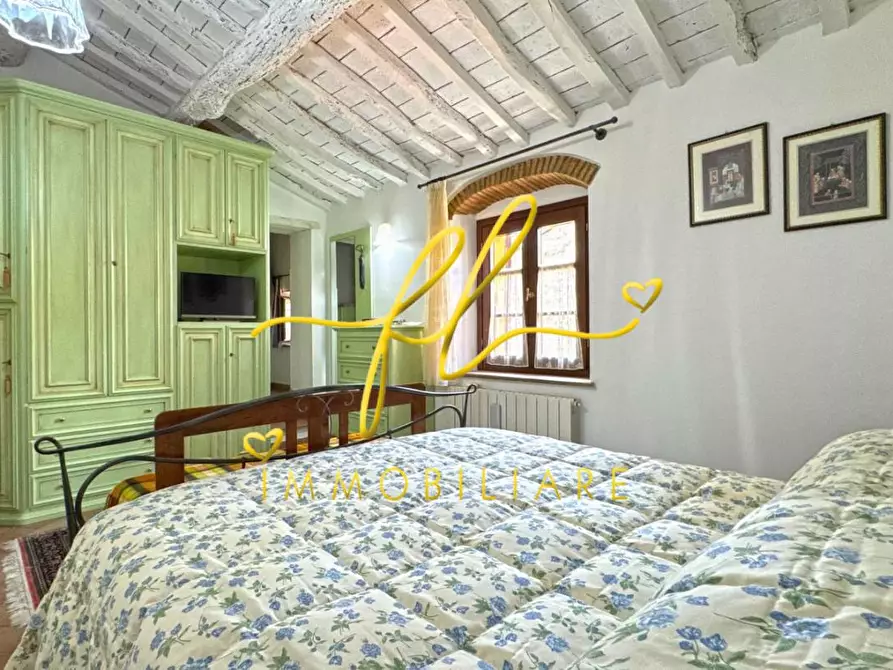 Immagine 21 di Casa colonica in vendita  a Rosignano Marittimo