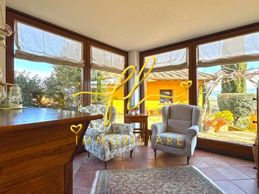 Immagine 15 di Casa colonica in vendita  a Rosignano Marittimo