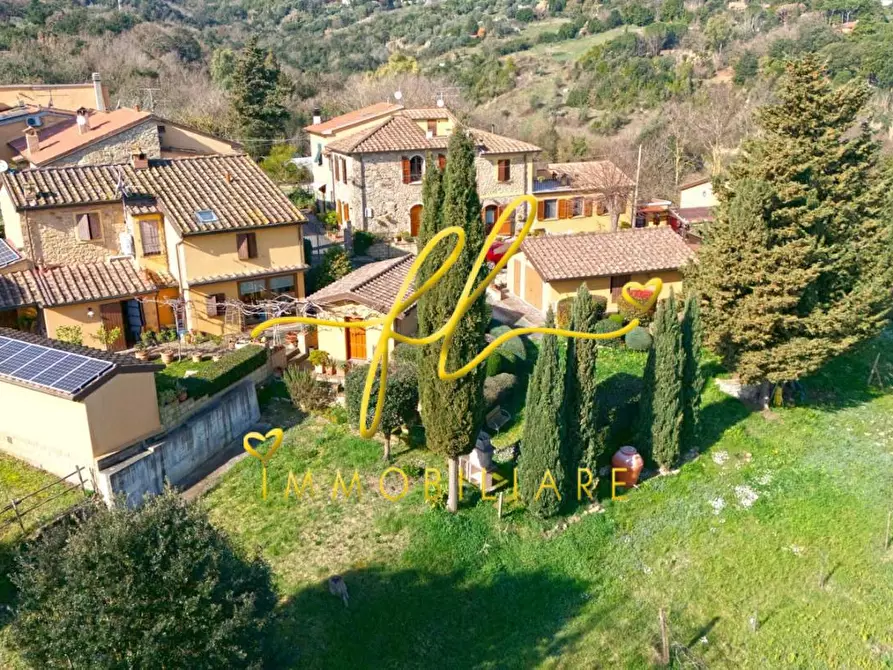 Immagine 38 di Casa colonica in vendita  a Rosignano Marittimo