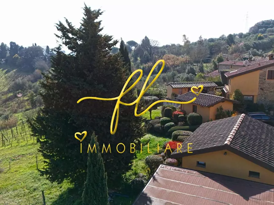 Immagine 41 di Casa colonica in vendita  a Rosignano Marittimo