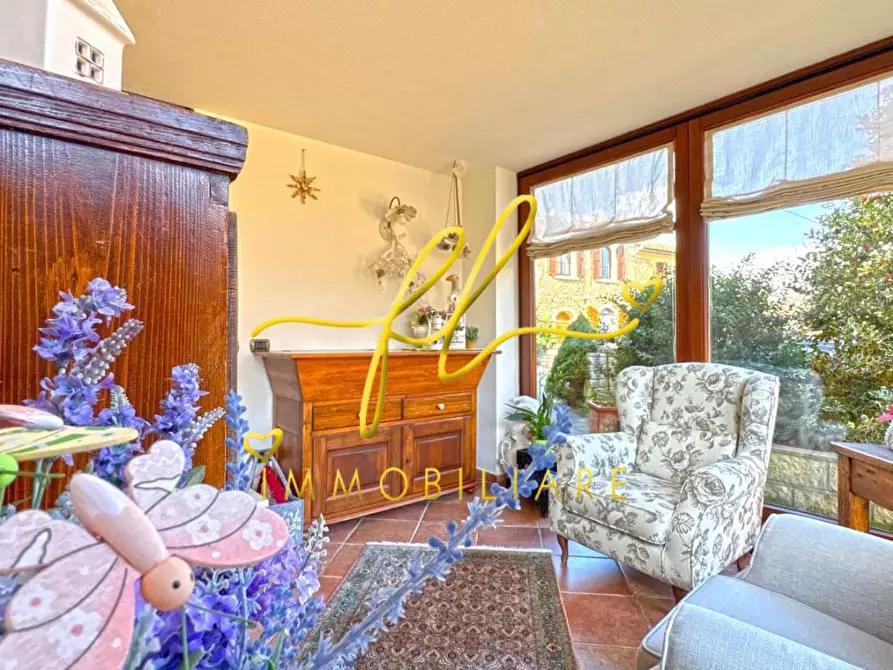 Immagine 16 di Casa colonica in vendita  a Rosignano Marittimo