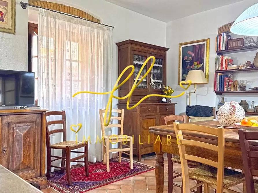 Immagine 8 di Casa colonica in vendita  a Rosignano Marittimo