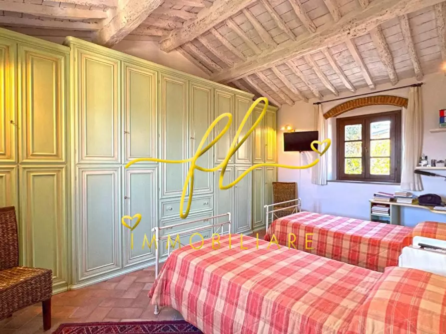 Immagine 26 di Casa colonica in vendita  a Rosignano Marittimo