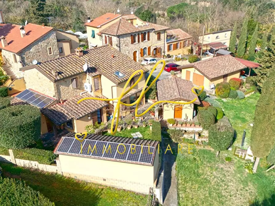 Immagine 33 di Casa colonica in vendita  a Rosignano Marittimo