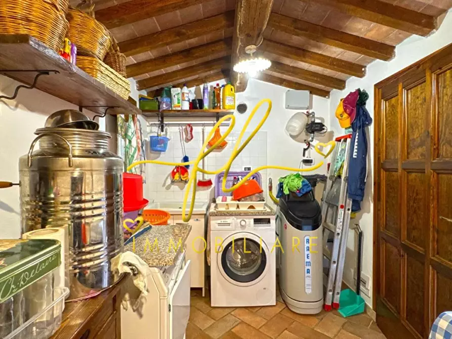 Immagine 36 di Casa colonica in vendita  a Rosignano Marittimo