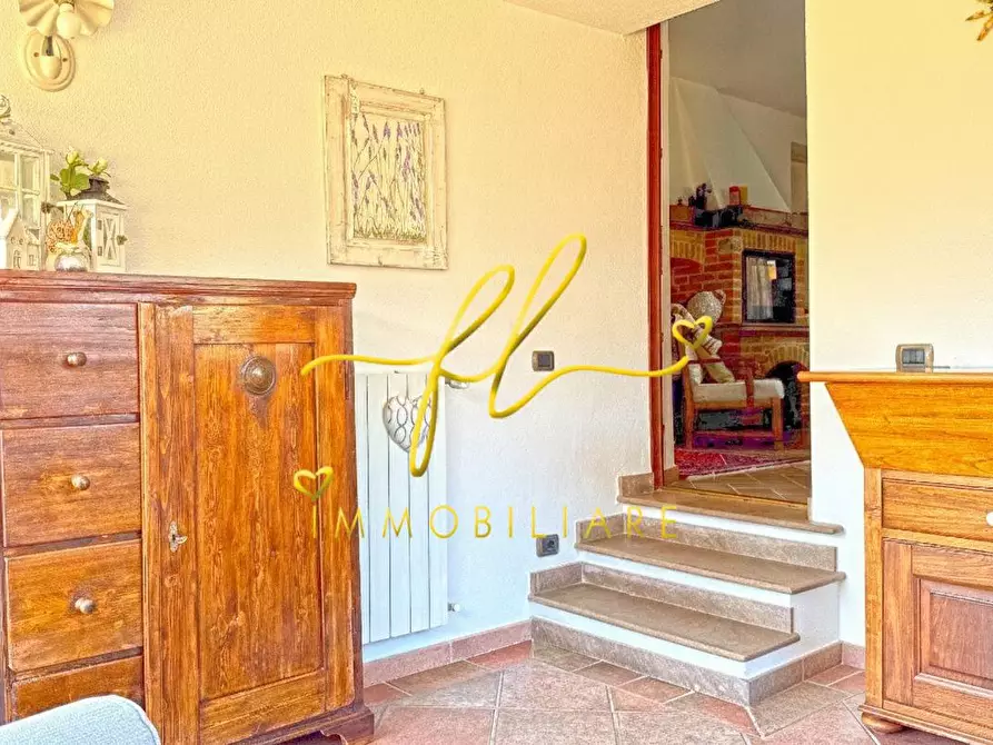 Immagine 14 di Casa colonica in vendita  a Rosignano Marittimo