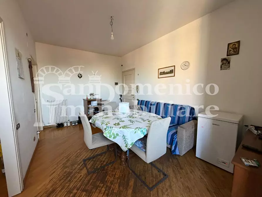 Immagine 2 di Appartamento in vendita  a Pisa