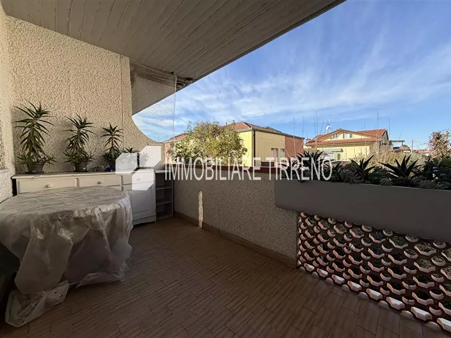 Immagine 1 di Appartamento in vendita  a Massa