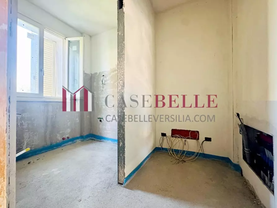 Immagine 5 di Casa bifamiliare in vendita  a Camaiore