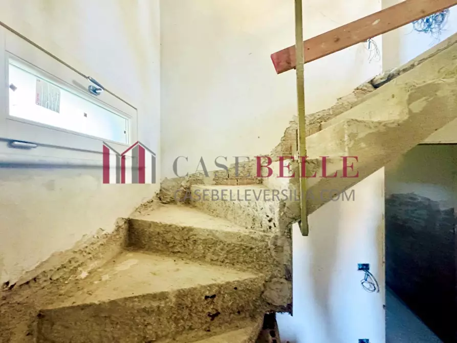Immagine 13 di Casa bifamiliare in vendita  a Camaiore