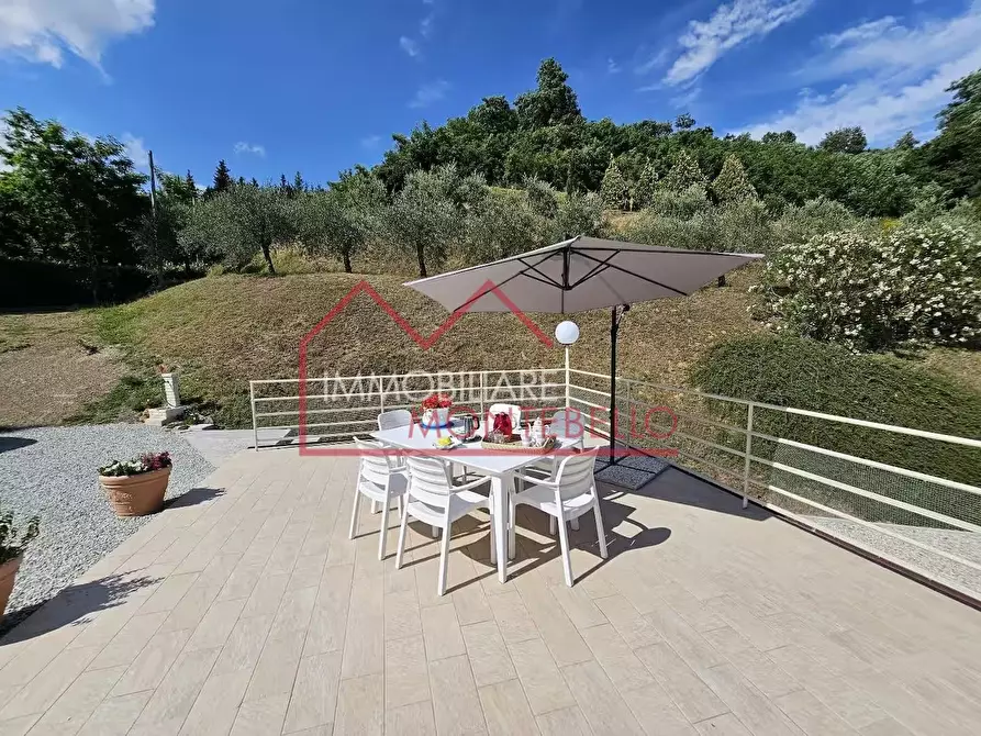 Immagine 16 di Villa in vendita  a Camaiore