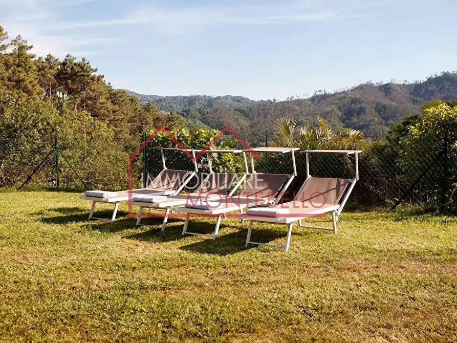 Immagine 21 di Villa in vendita  a Camaiore