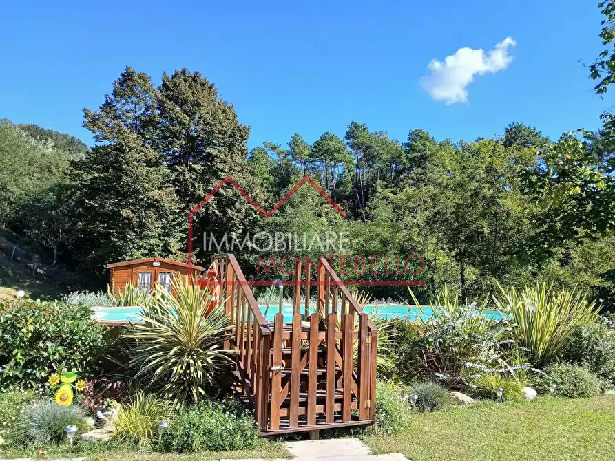 Immagine 30 di Villa in vendita  a Camaiore