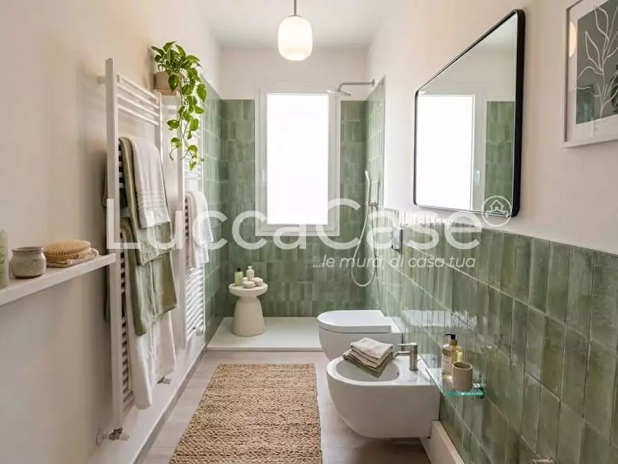 Immagine 12 di Appartamento in affitto  a Capannori