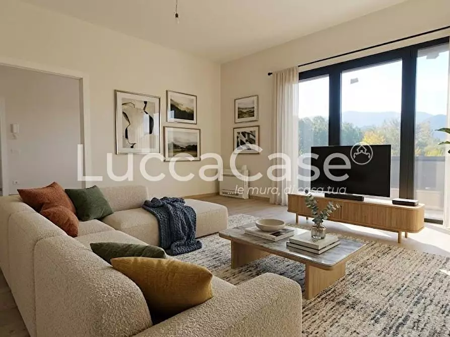 Immagine 1 di Appartamento in affitto  a Capannori