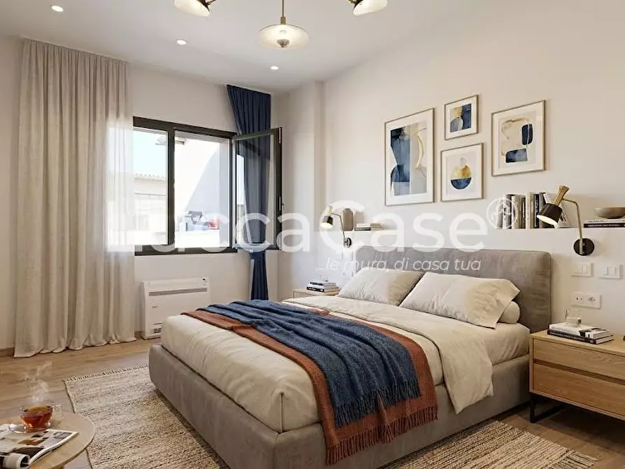 Immagine 5 di Appartamento in affitto  a Capannori