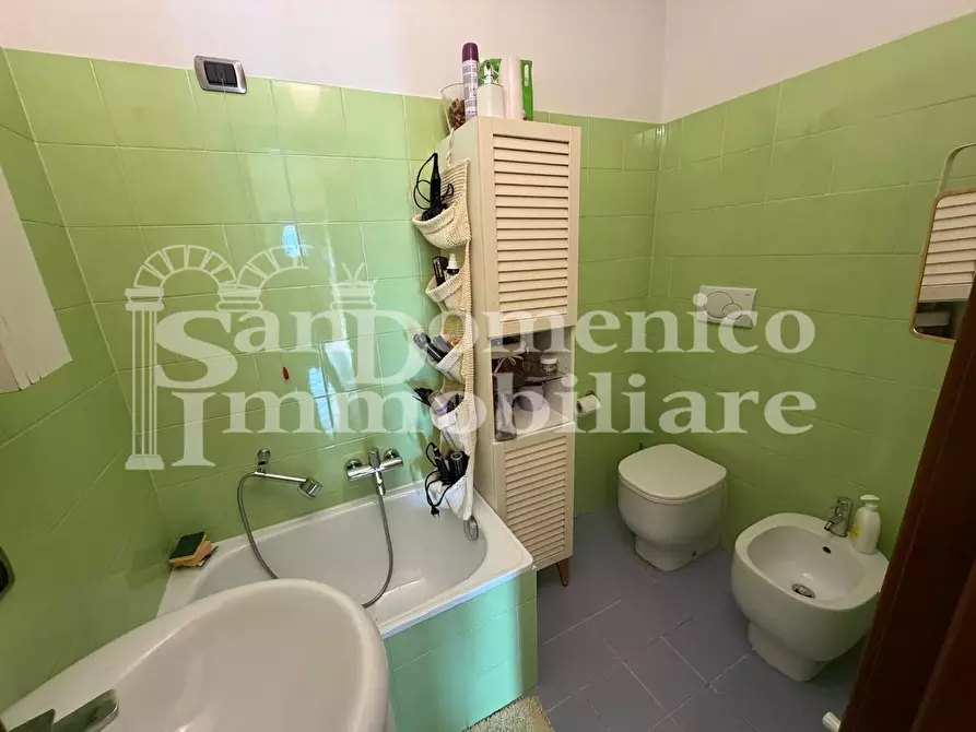 Immagine 20 di Porzione di casa in vendita  a Pisa