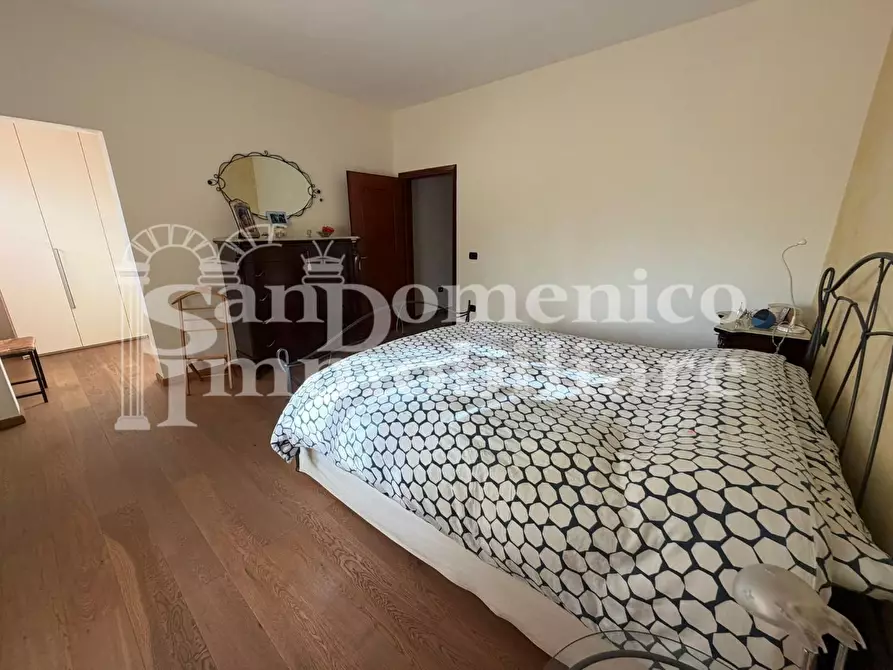 Immagine 35 di Porzione di casa in vendita  a Pisa