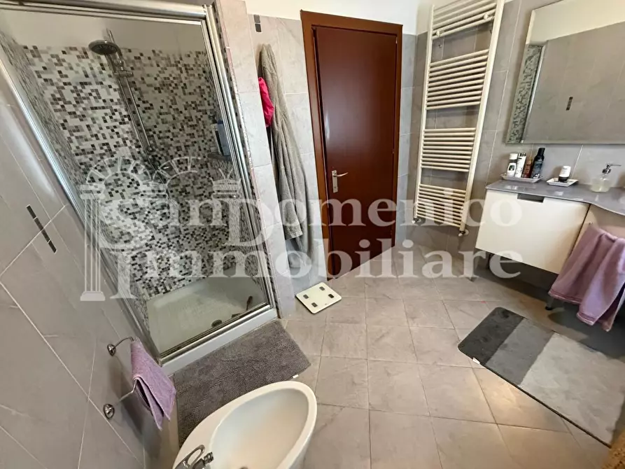 Immagine 28 di Porzione di casa in vendita  a Pisa