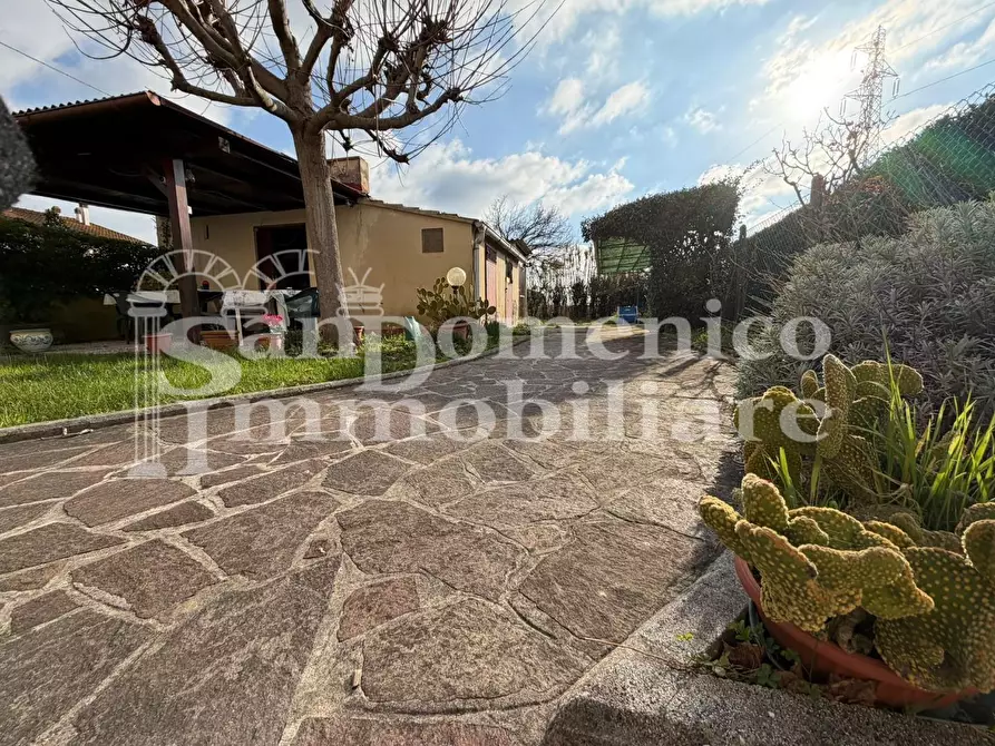 Immagine 3 di Porzione di casa in vendita  a Pisa