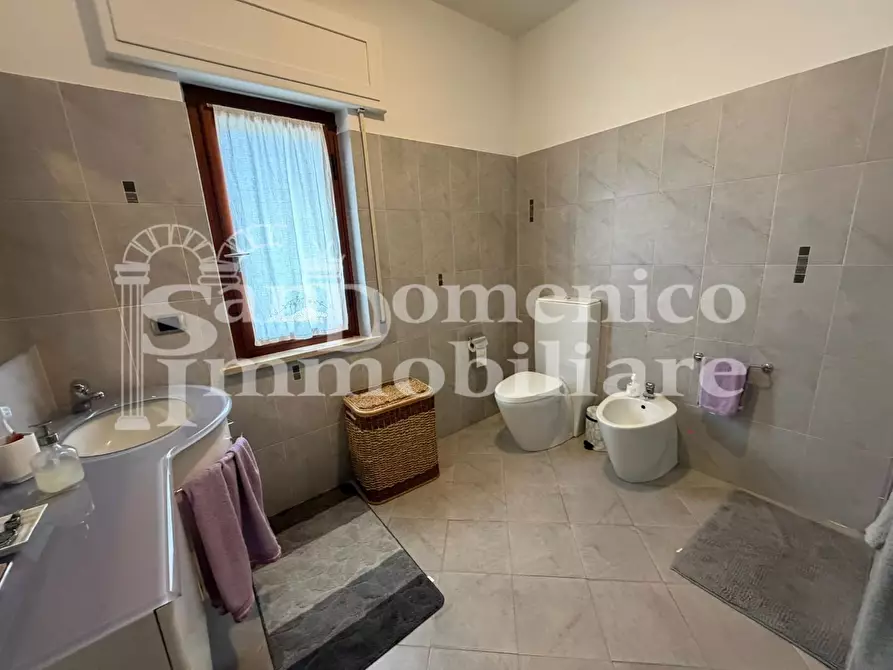 Immagine 29 di Porzione di casa in vendita  a Pisa