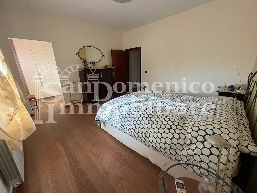 Immagine 34 di Porzione di casa in vendita  a Pisa