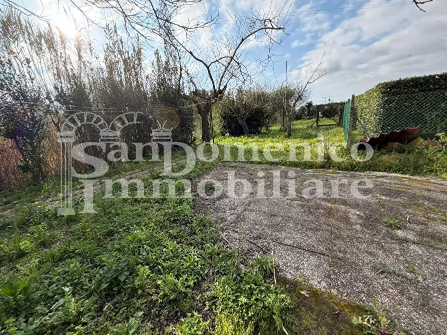 Immagine 4 di Porzione di casa in vendita  a Pisa