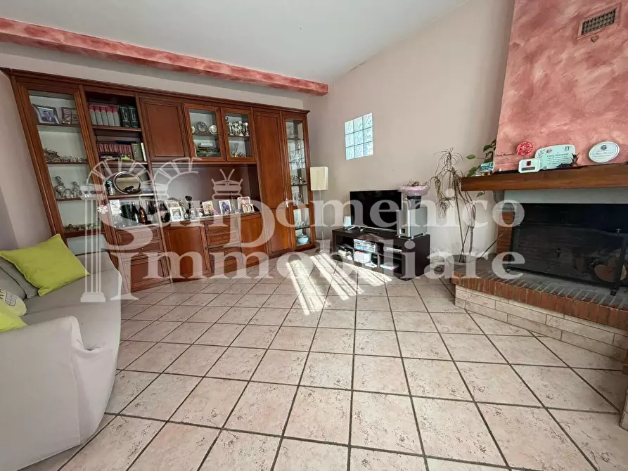 Immagine 14 di Porzione di casa in vendita  a Pisa