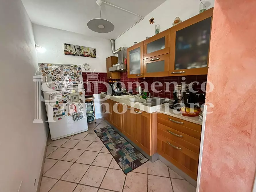 Immagine 18 di Porzione di casa in vendita  a Pisa