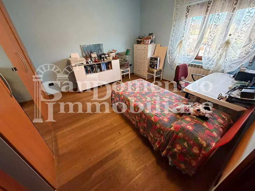 Immagine 31 di Porzione di casa in vendita  a Pisa