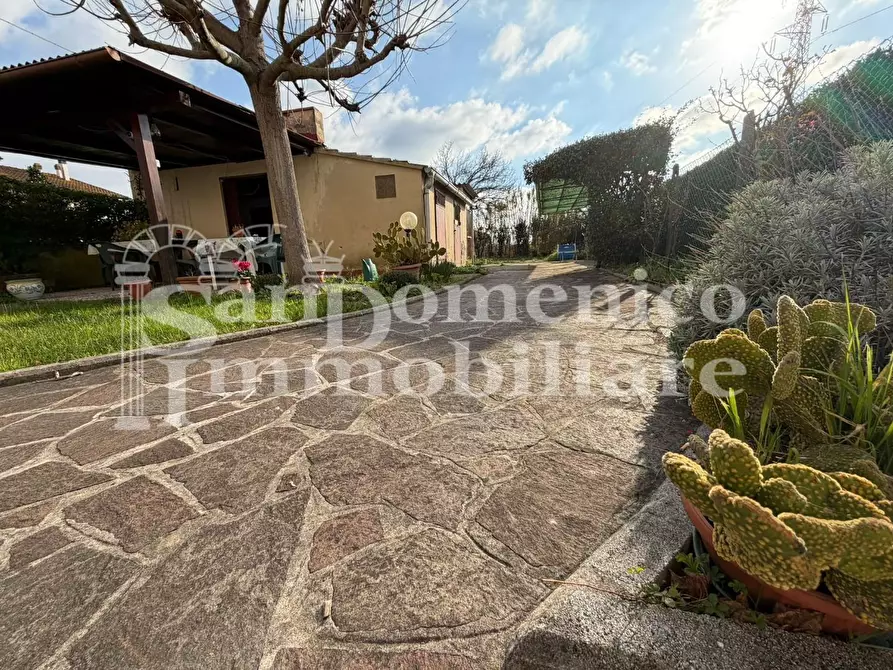 Immagine 6 di Porzione di casa in vendita  a Pisa