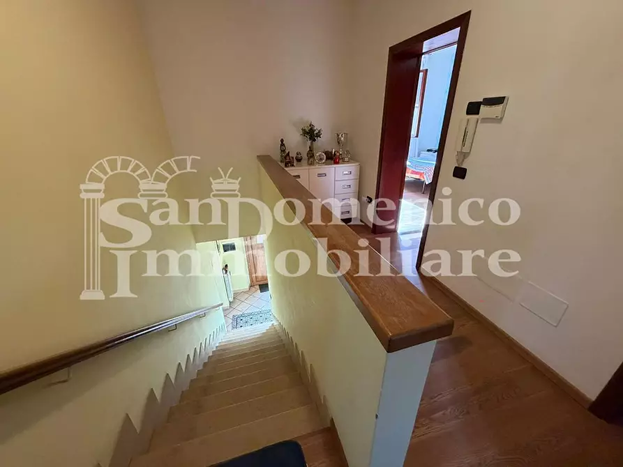 Immagine 21 di Porzione di casa in vendita  a Pisa