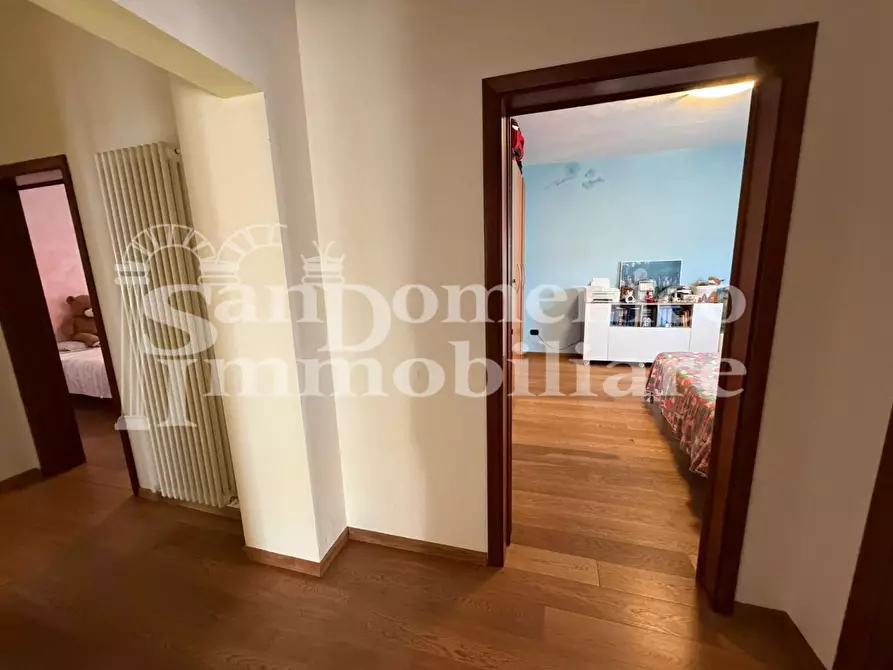 Immagine 25 di Porzione di casa in vendita  a Pisa