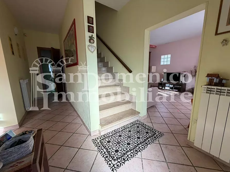 Immagine 10 di Porzione di casa in vendita  a Pisa