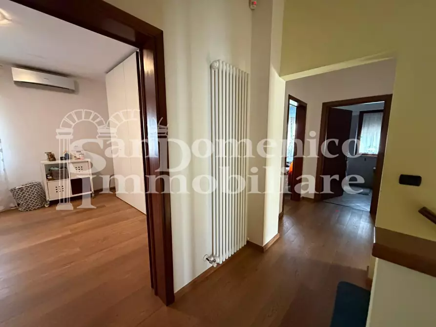 Immagine 23 di Porzione di casa in vendita  a Pisa