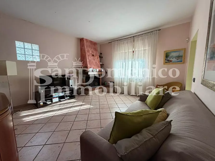 Immagine 13 di Porzione di casa in vendita  a Pisa