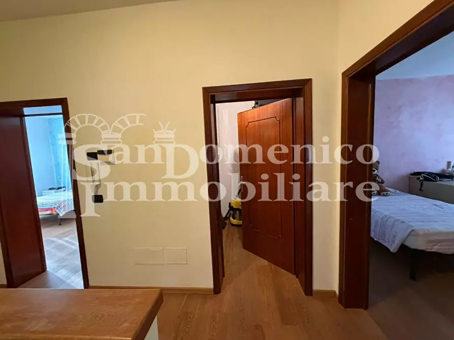 Immagine 27 di Porzione di casa in vendita  a Pisa