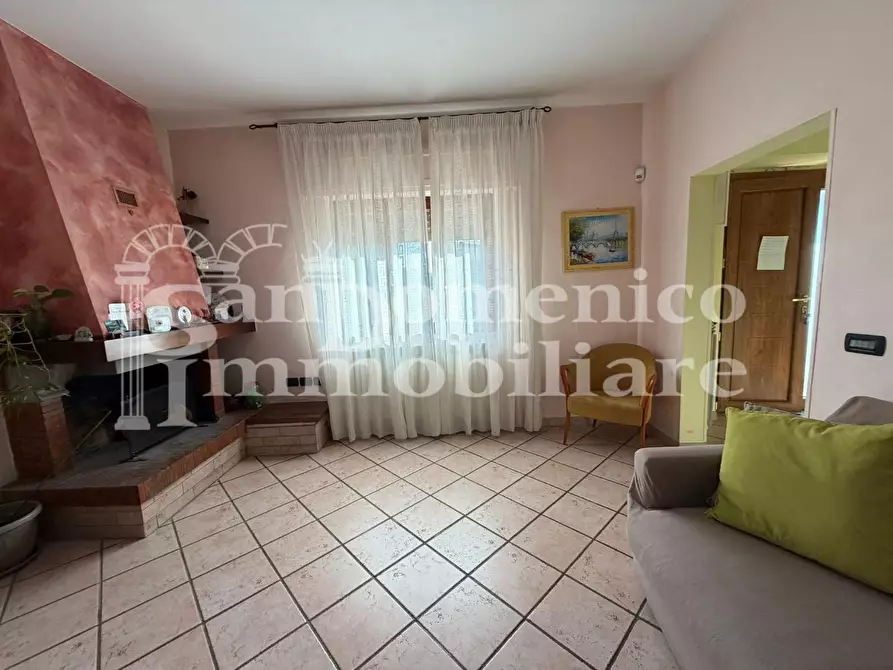 Immagine 15 di Porzione di casa in vendita  a Pisa