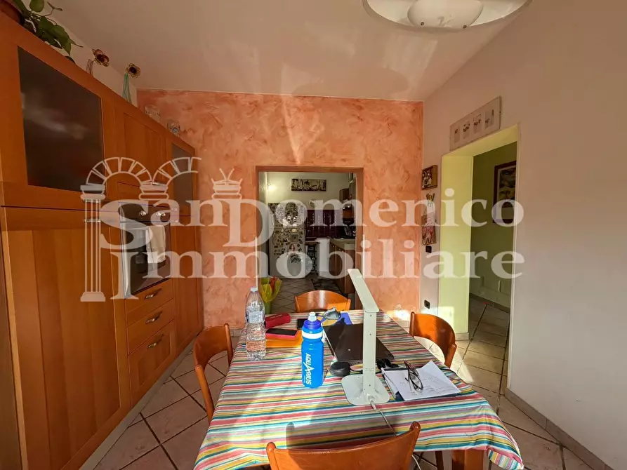 Immagine 16 di Porzione di casa in vendita  a Pisa