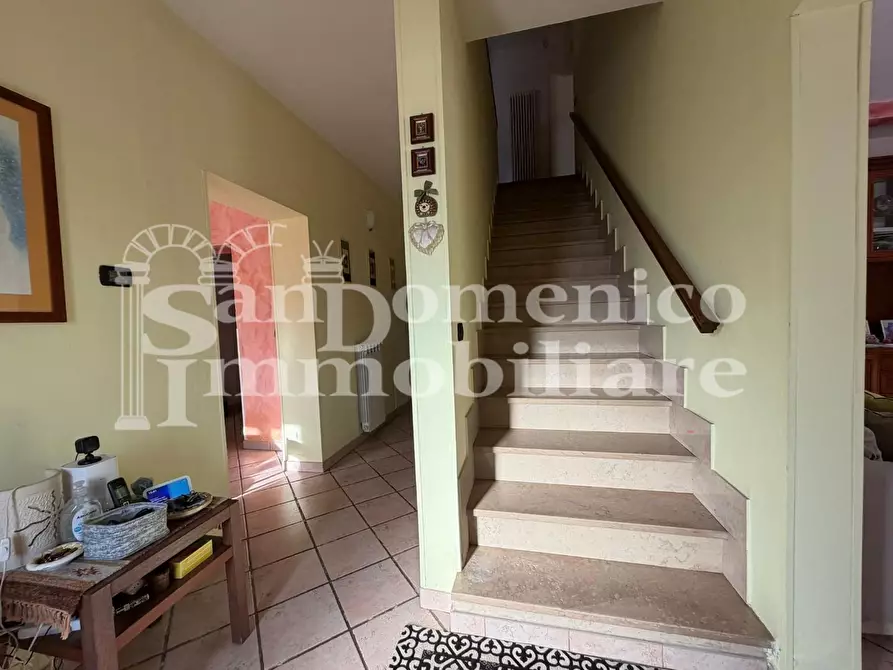 Immagine 22 di Porzione di casa in vendita  a Pisa