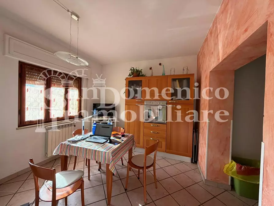 Immagine 17 di Porzione di casa in vendita  a Pisa