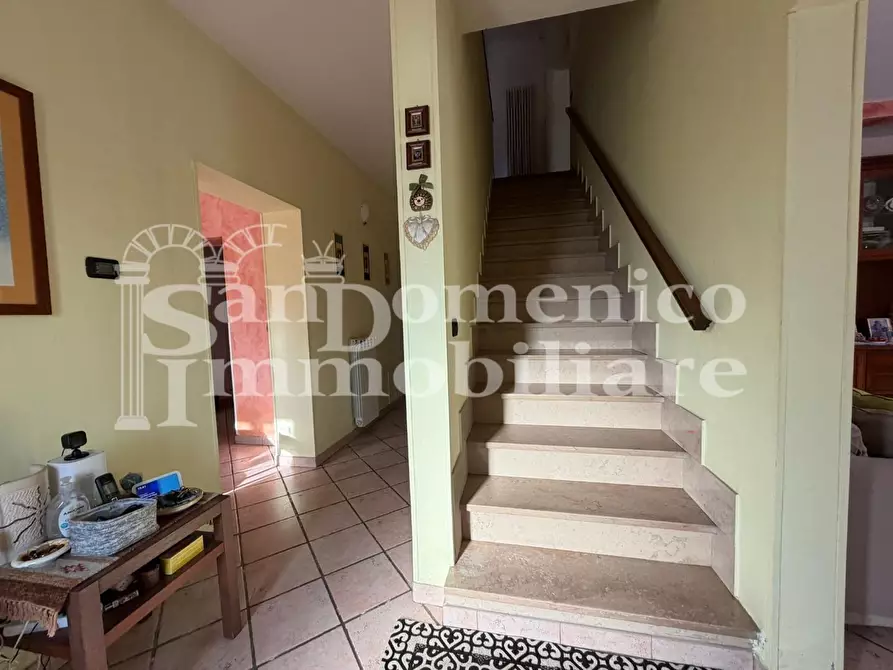 Immagine 19 di Porzione di casa in vendita  a Pisa