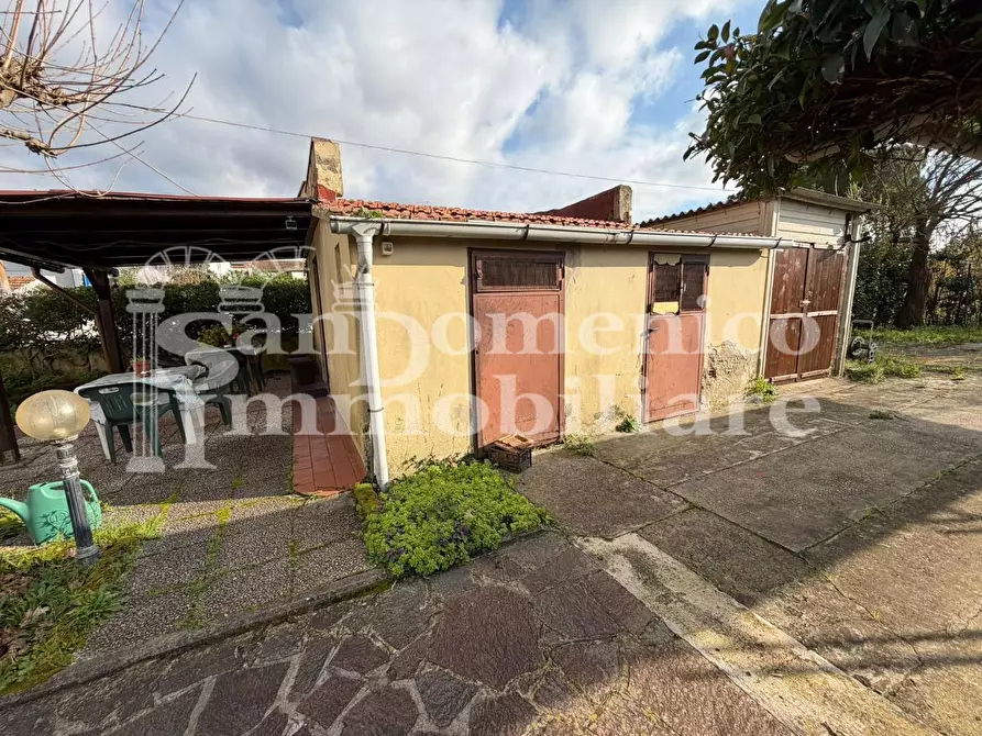 Immagine 8 di Porzione di casa in vendita  a Pisa