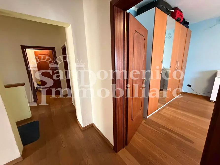 Immagine 30 di Porzione di casa in vendita  a Pisa