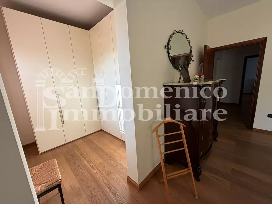 Immagine 38 di Porzione di casa in vendita  a Pisa